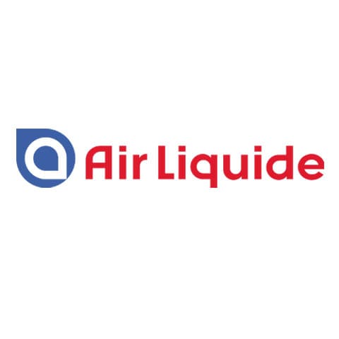 Air Liquide.
