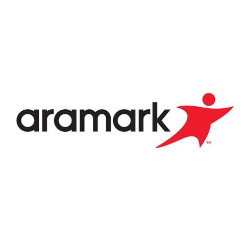 Aramark.