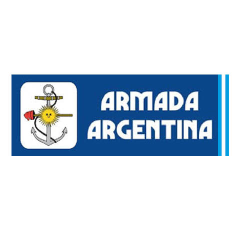 Armada Argentina.