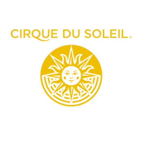 Cirque Du Soleil.