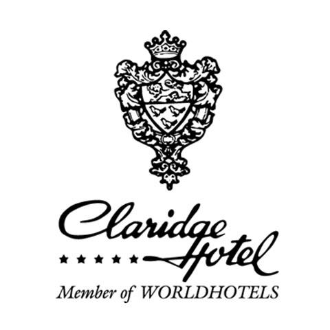 Hotel Claridge.