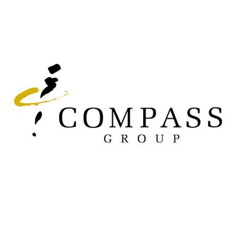 Compass Group.