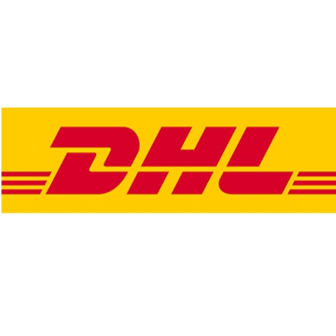 DHL.