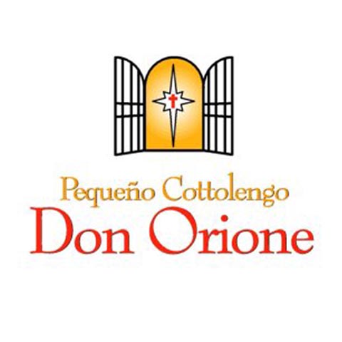 Pequeño Cottolengo Don Orione.