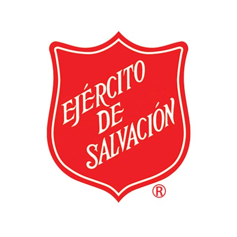 Ejército de Salvación.