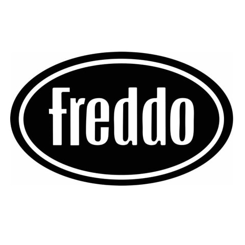 Freddo.