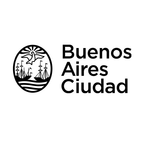 Gobierno de la Ciudad de Buenos Aires.