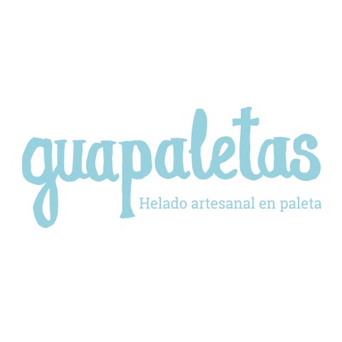 Guapaletas.