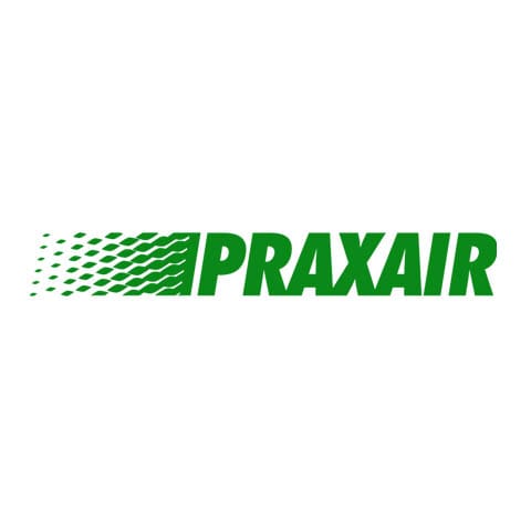 Praxair.