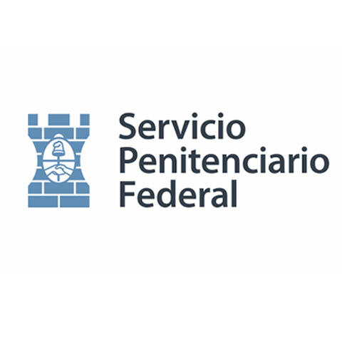 Servicio Penitenciario Federal.