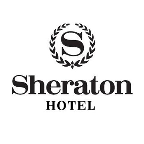 Hotel Sheraton.